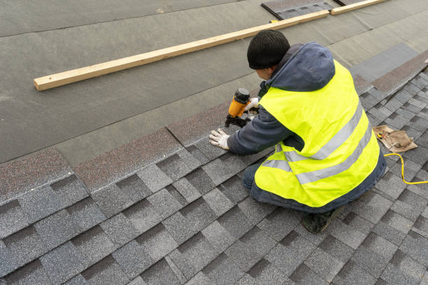 Roof Installation Near Me in Texas City, TX