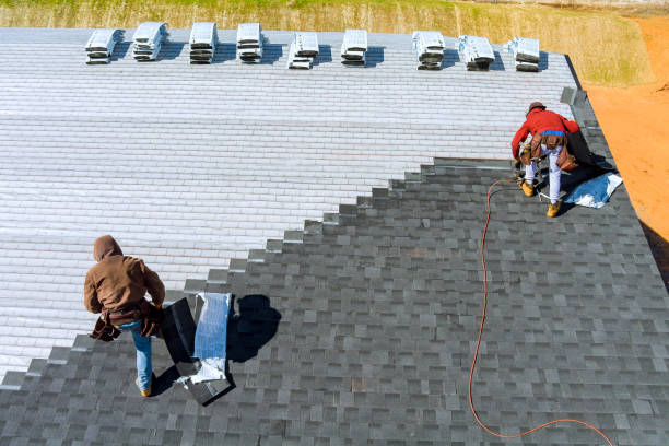 Quick and Trustworthy Emergency Roof Repair Services in Texas City, TX
