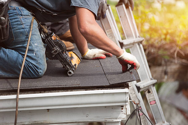 Best Commercial Roofing Services  in Texas City, TX