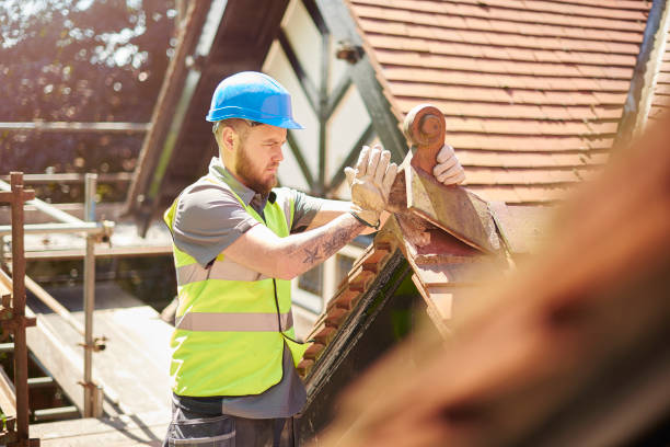 Residential Roof Replacement in Texas City, TX